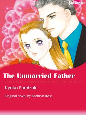cover image of The Unmarried Father